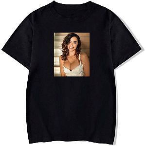 Work Ethic Of Ana Cheri Ana Cheri T-Shirts