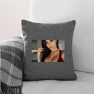Stay Strong With Ana Cheri Ana Cheri Pillows Cover