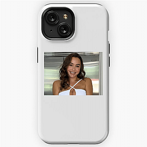 Built Different Ana Cheri Ana Cheri iPhone Cases