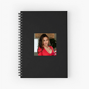 Unstoppable Like Ana Cheri Ana Cheri Notebook