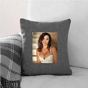 Work Ethic Of Ana Cheri Ana Cheri Pillows Cover