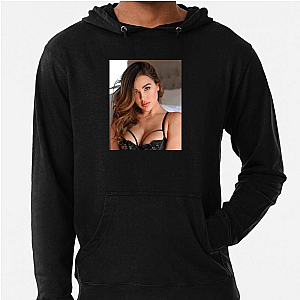 No Weak Reps With Ana Cheri Ana Cheri Hoodies