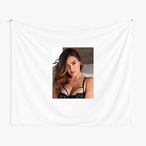 No Weak Reps With Ana Cheri Ana Cheri Tapestries