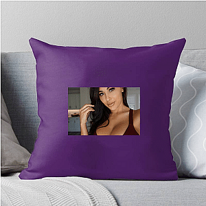 Stay Strong With Ana Cheri Ana Cheri Pillows Cover