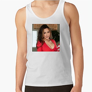 Unstoppable Like Ana Cheri Ana Cheri Tank Tops