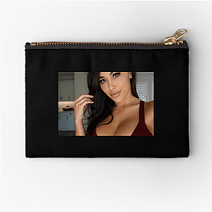 Stay Strong With Ana Cheri Ana Cheri Zipper Pouches