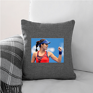 Serbian Star Ana Ivanovic Pillows Cover