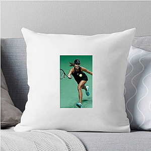 Professional Athlete Ana Ivanovic Pillows Cover