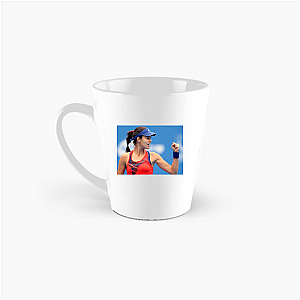 Serbian Star Ana Ivanovic Mugs