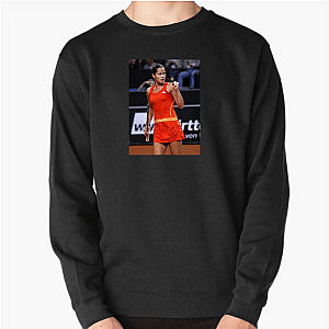 Grand Slam Winner Ana Ivanovic Sweatshirts