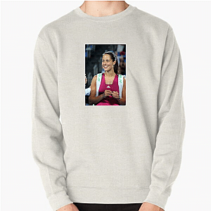 Global Ambassador Ana Ivanovic Sweatshirts