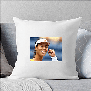 Sports Icon Ana Ivanovic Pillows Cover