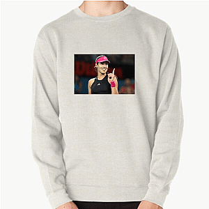 WTA Legend Ana Ivanovic Sweatshirts