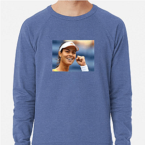 Sports Icon Ana Ivanovic Sweatshirts