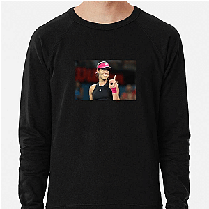 WTA Legend Ana Ivanovic Sweatshirts