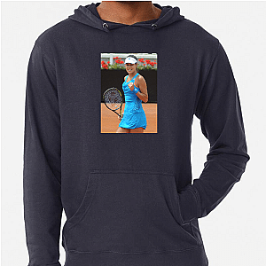 Sports Personality Ana Ivanovic Hoodies