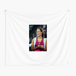 Global Ambassador Ana Ivanovic Tapestries