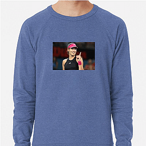 WTA Legend Ana Ivanovic Sweatshirts