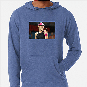 WTA Legend Ana Ivanovic Hoodies