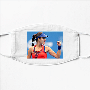 Serbian Star Ana Ivanovic Face Masks