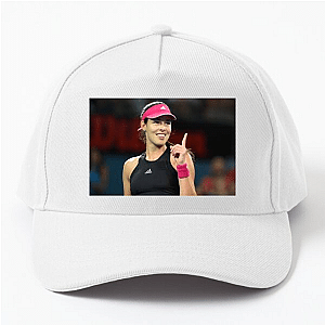 WTA Legend Ana Ivanovic Hats & Caps