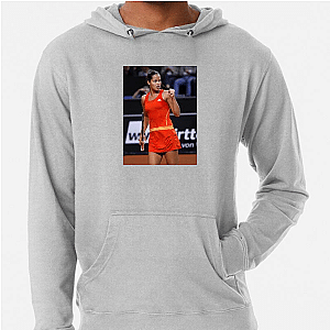 Grand Slam Winner Ana Ivanovic Hoodies