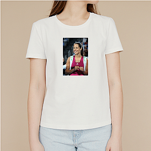 Global Ambassador Ana Ivanovic T-Shirts