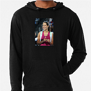 Global Ambassador Ana Ivanovic Hoodies