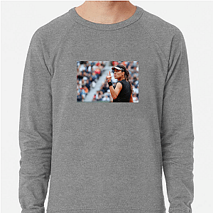 Tennis Sensation Ana Ivanovic Sweatshirts