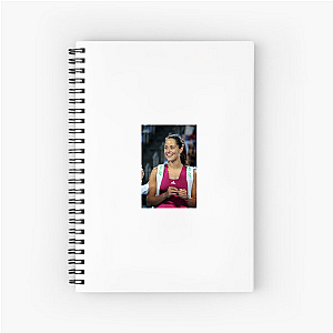 Global Ambassador Ana Ivanovic Notebook