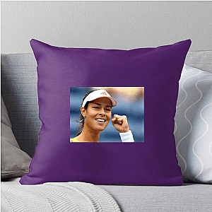 Sports Icon Ana Ivanovic Pillows Cover