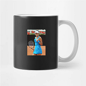 Sports Personality Ana Ivanovic Mugs