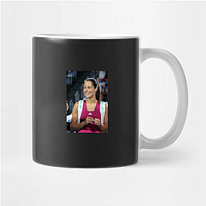Global Ambassador Ana Ivanovic Mugs