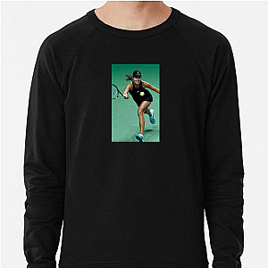 Professional Athlete Ana Ivanovic Sweatshirts
