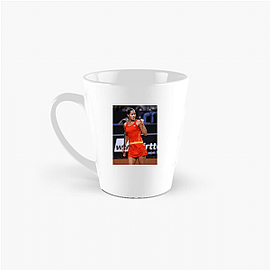 Grand Slam Winner Ana Ivanovic Mugs