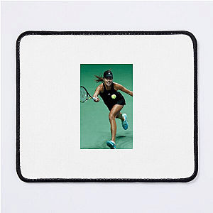 Professional Athlete Ana Ivanovic Mouse Pads