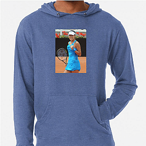 Sports Personality Ana Ivanovic Hoodies