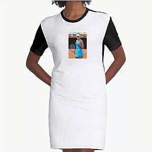Sports Personality Ana Ivanovic Dresses