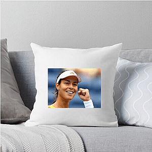 Sports Icon Ana Ivanovic Pillows Cover