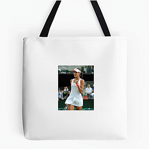 Athletic Beauty Ana Ivanovic Bags