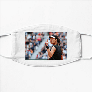 Tennis Sensation Ana Ivanovic Face Masks