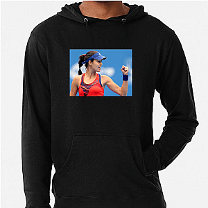 Serbian Star Ana Ivanovic Hoodies