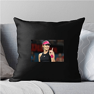 WTA Legend Ana Ivanovic Pillows Cover