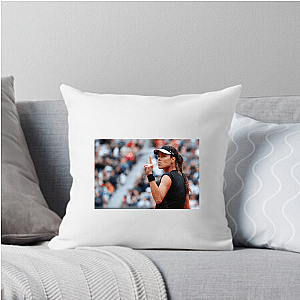 Tennis Sensation Ana Ivanovic Pillows Cover