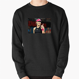 WTA Legend Ana Ivanovic Sweatshirts