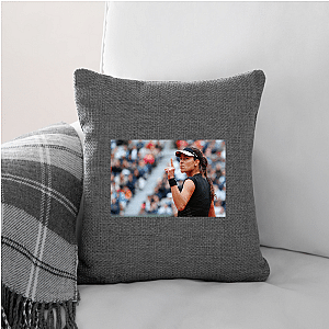 Tennis Sensation Ana Ivanovic Pillows Cover