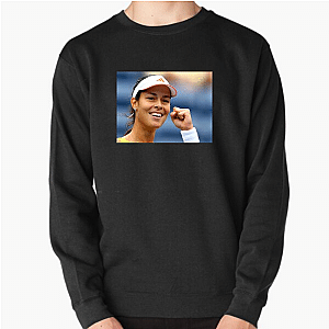 Sports Icon Ana Ivanovic Sweatshirts