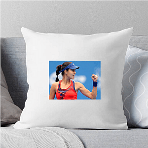 Serbian Star Ana Ivanovic Pillows Cover