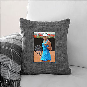 Sports Personality Ana Ivanovic Pillows Cover