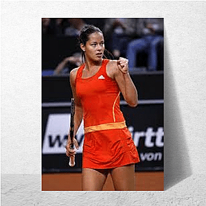 Grand Slam Winner Ana Ivanovic Posters